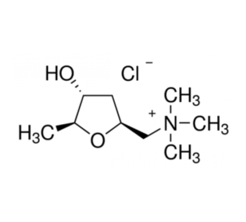 (+β Мускарин хлорид ~ 95% (ТСХ), порошок Sigma M6532 (+β Мускарин хлорид ~ 95% (ТСХ), порошок Sigma M6532