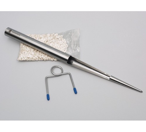 Пробоотборник Burkle StickProof длина 410 мм (Артикул 5338-0410 ) Пробоотборник Burkle StickProof длина 410 мм (Артикул 5338-0410 )