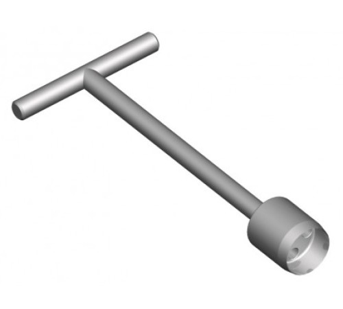 Пробоотборник Burkle BeefSteaker (Артикул 5388-1000) Пробоотборник Burkle BeefSteaker (Артикул 5388-1000)