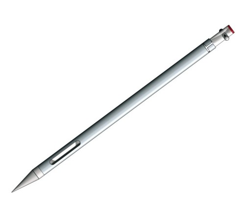 Пробоотборник зональный Burkle Uno-Sampler нерж.сталь/PTFE, длина 55 см (Артикул 5316-1055) Пробоотборник зональный Burkle Uno-Sampler нерж.сталь/PTFE, длина 55 см (Артикул 5316-1055)