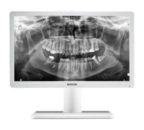 Barco Eonis 22" (MDRC-2222 Option WP) Dental Barco Eonis 22" (MDRC-2222 Option WP) Dental