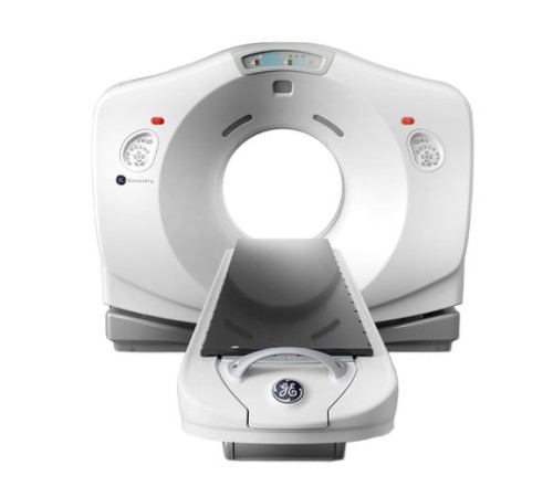 GE Healthcare Discovery RT GE Healthcare Discovery RT