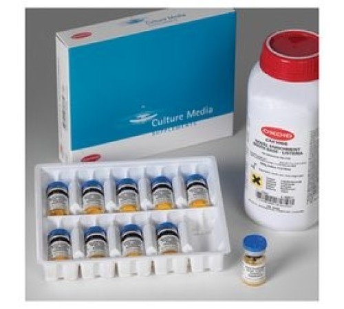 Бульон для обогощения листерий, Thermo FS Бульон для обогощения листерий, Thermo FS