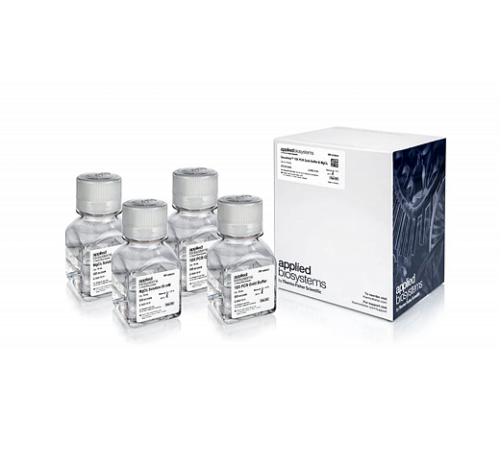 Буфер GeneAmp PCR Gold Buffer & MgCl, 10X, Thermo FS Буфер GeneAmp PCR Gold Buffer & MgCl, 10X, Thermo FS