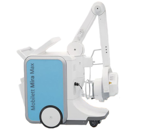 Siemens Mobilett Mira Max Siemens Mobilett Mira Max
