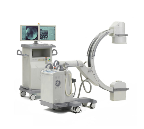 GE Healthcare OEC Brivo 785 GE Healthcare OEC Brivo 785