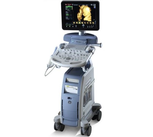GE Healthcare Voluson P8 GE Healthcare Voluson P8