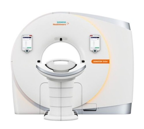 Siemens Somatom Drive Siemens Somatom Drive