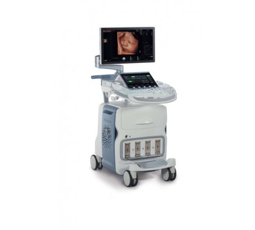 GE Healthcare Voluson E8 GE Healthcare Voluson E8