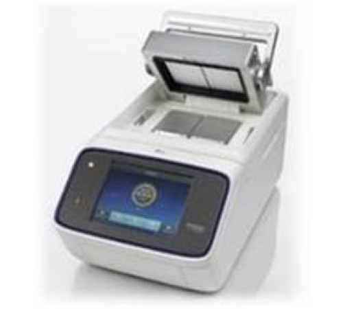 ДНК-амплификатор ProFlex, реакционный блок Dual flat для OpenArray и 3D Digital PCR, Thermo FS ДНК-амплификатор ProFlex, реакционный блок Dual flat для OpenArray и 3D Digital PCR, Thermo FS