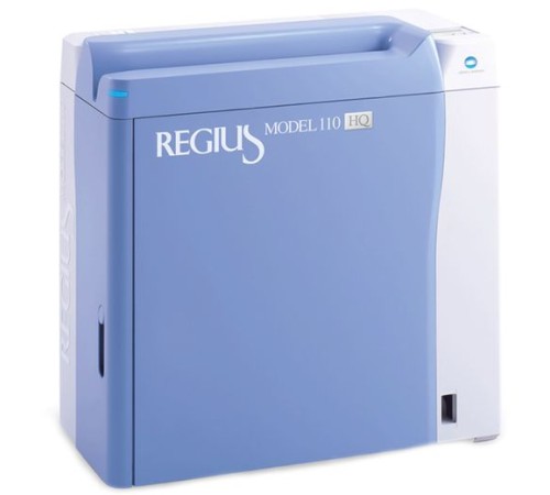 Konica Minolta Regius 110 HQ Konica Minolta Regius 110 HQ