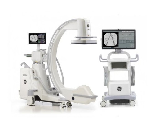 GE Healthcare OEC Elite CFD GE Healthcare OEC Elite CFD