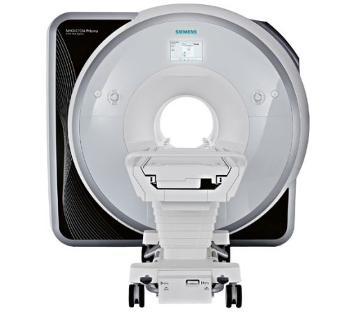 Siemens Magnetom Prisma Siemens Magnetom Prisma