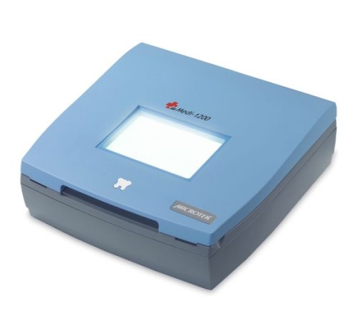 Microtek Medi-1200 Microtek Medi-1200
