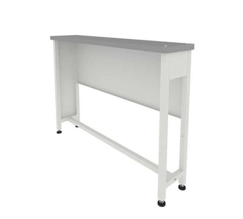Технологическая приставка без воды + полка с 2 розетками 1200x250x1300 (Арт:56.0492.10.02) Технологическая приставка без воды + полка с 2 розетками 1200x250x1300 (Арт:56.0492.10.02)