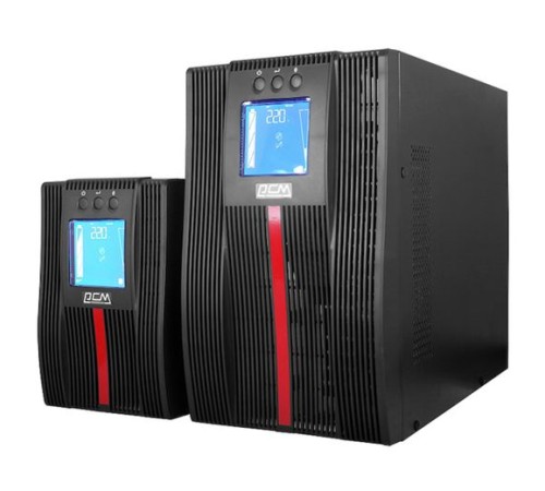 Powercom Macan mac Powercom Macan mac