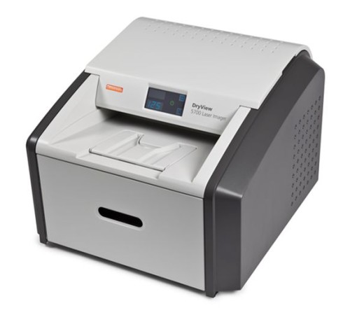 Carestream DryView 5700 Carestream DryView 5700