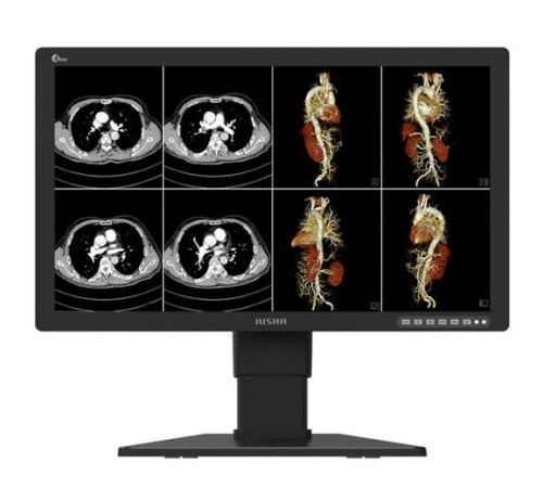 Jusha CGA-C42 Jusha CGA-C42