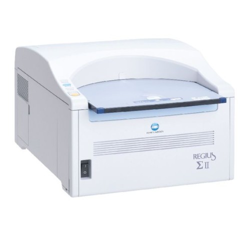 Konica Minolta Regius sigma II Konica Minolta Regius sigma II