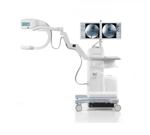 GE Healthcare OEC Elite MiniView GE Healthcare OEC Elite MiniView