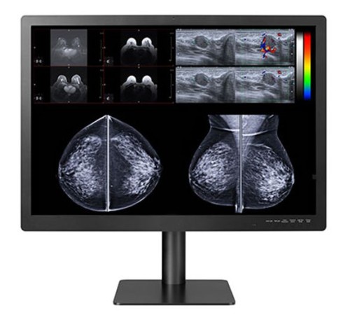 Double Black Imaging Gemini Series 12 MP Large Format Display Double Black Imaging Gemini Series 12 MP Large Format Display