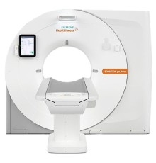 Siemens Somatom go.Now
