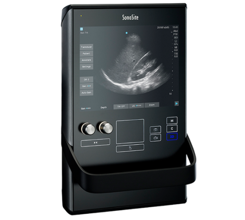 Fujifilm Sonosite SII Fujifilm Sonosite SII