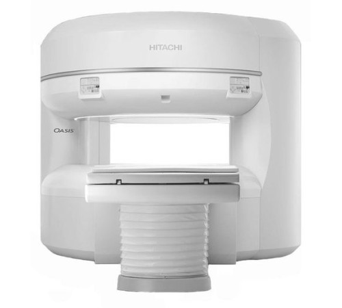Hitachi Oasis Hitachi Oasis