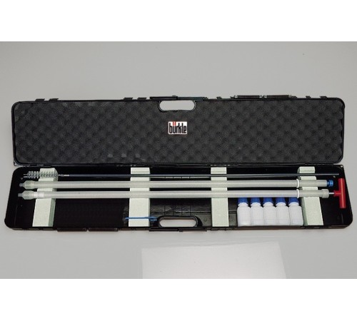 Пробоотборники комплект Burkle QualiSampler PTFE/FEP (Артикул 5330-1001) Пробоотборники комплект Burkle QualiSampler PTFE/FEP (Артикул 5330-1001)