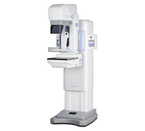Genoray DMX-600 Genoray DMX-600