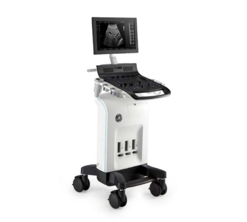 GE Healthcare Versana Essential GE Healthcare Versana Essential