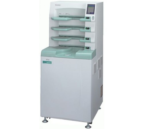 Fujifilm FCR XG 5000 Fujifilm FCR XG 5000