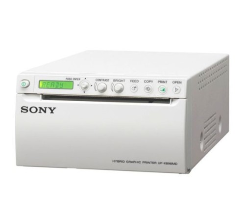 Sony UP-X898MD Sony UP-X898MD