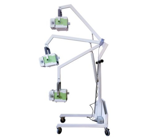 Ecotron EPX-F3200 с подъемно-поворотным штативом Ecotron EPX-F3200 с подъемно-поворотным штативом