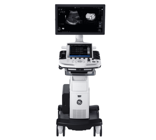 GE Healthcare Logiq P9 GE Healthcare Logiq P9