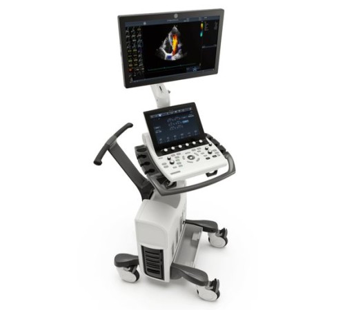 GE Healthcare Vivid S60 GE Healthcare Vivid S60