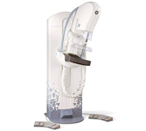 GE Healthcare Senographe Essential GE Healthcare Senographe Essential