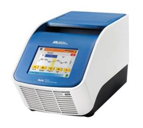 ДНК-амплификатор Veriti Fast, реакционный блок 960,1 мл, Thermo FS ДНК-амплификатор Veriti Fast, реакционный блок 960,1 мл, Thermo FS