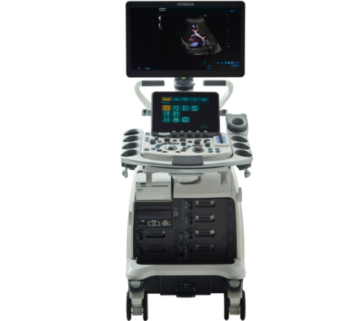 Hitachi Arietta 850 SE Hitachi Arietta 850 SE