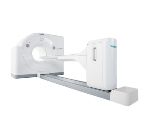 Siemens Biograph Horizon Siemens Biograph Horizon