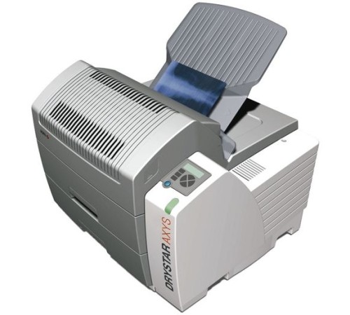 Agfa Drystar Axys Agfa Drystar Axys