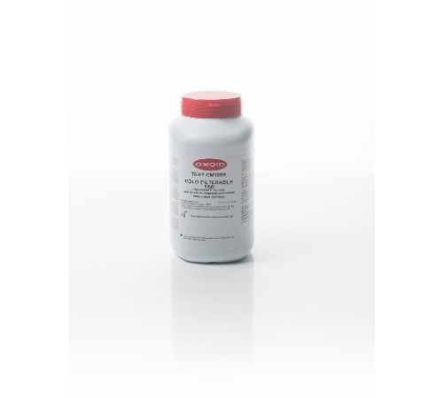 Агар хромогенный для листерий Oxoid (OCLA) (ISO), Thermo FS Агар хромогенный для листерий Oxoid (OCLA) (ISO), Thermo FS