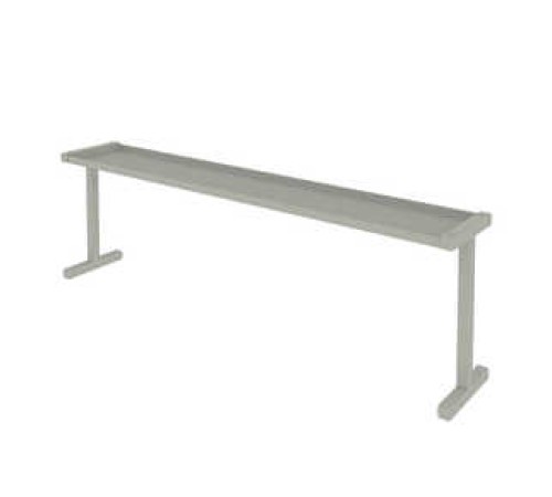 Полка для стола нижняя 1500x250x450 Полка для стола нижняя 1500x250x450