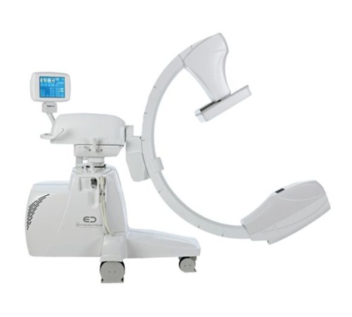 Eurocolumbus Alien 3030 Cardio Eurocolumbus Alien 3030 Cardio