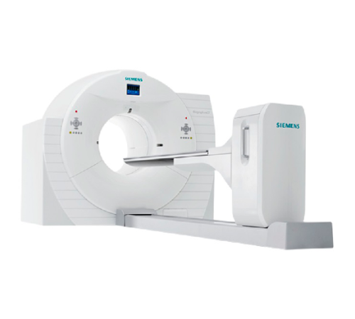 Siemens Biograph mCT Siemens Biograph mCT
