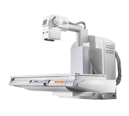 Siemens Luminos dRF Max Siemens Luminos dRF Max