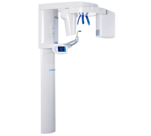 Sirona Orthophos XG 3 DS Sirona Orthophos XG 3 DS