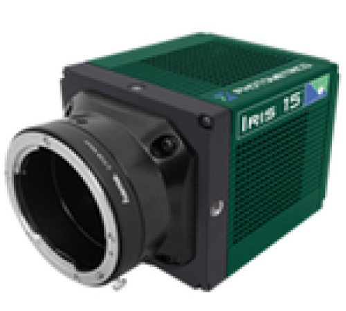 Photometrics Iris Photometrics Iris