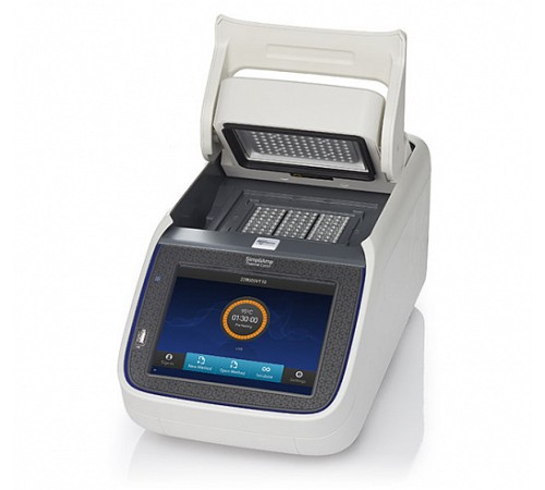 ДНК-амплификатор SimpliAmp, реакционный блок 960,2 мл, Thermo FS ДНК-амплификатор SimpliAmp, реакционный блок 960,2 мл, Thermo FS