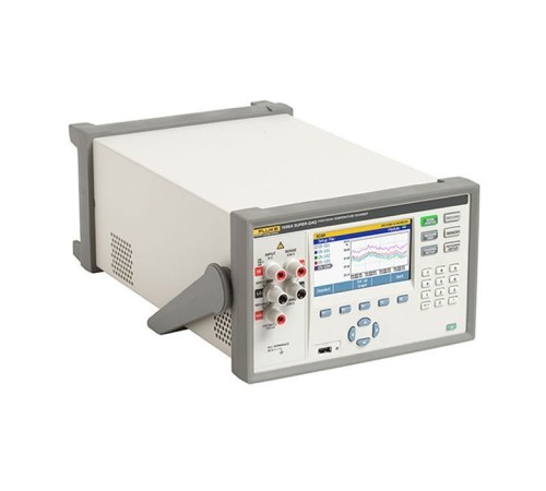 Прецизионный калибратор температуры Fluke 1586A/2HC 220/C Прецизионный калибратор температуры Fluke 1586A/2HC 220/C